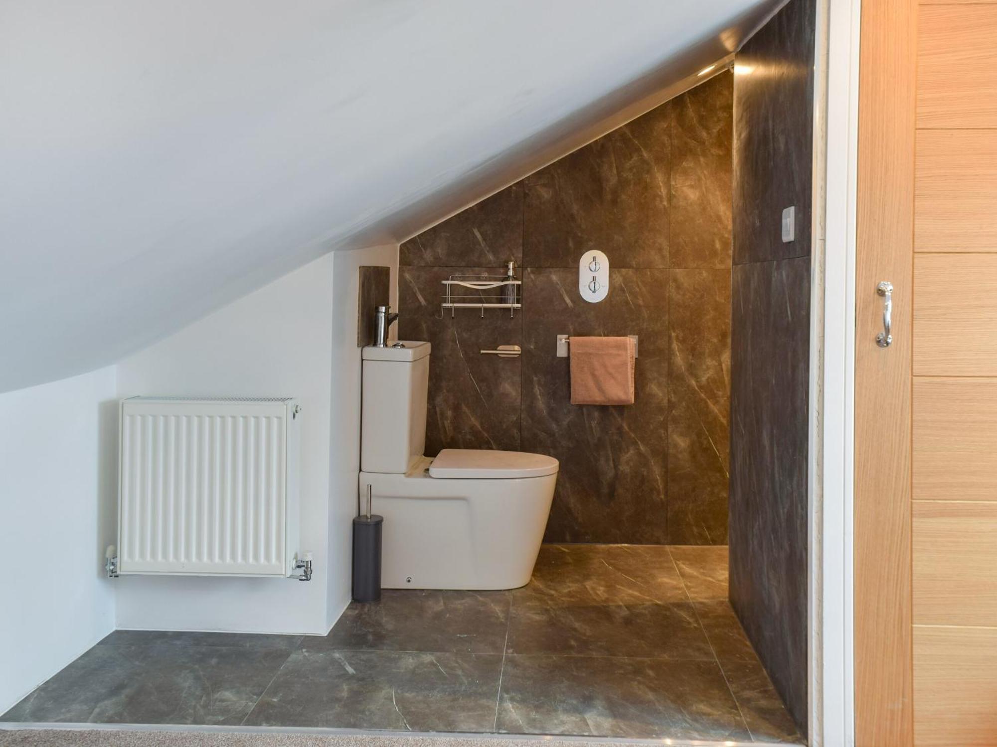 The Nellie Nook Villa Greenfield  Ngoại thất bức ảnh