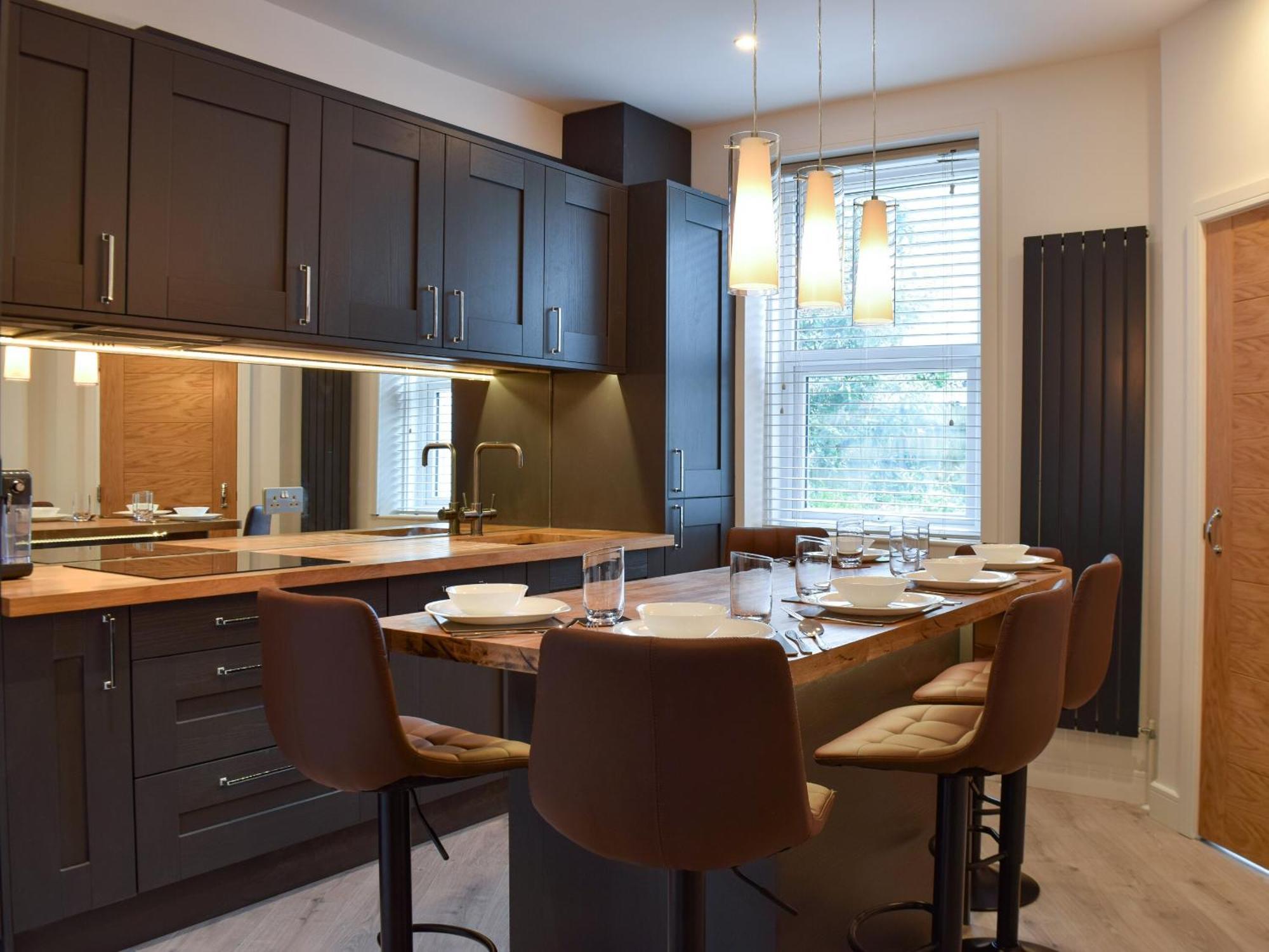 The Nellie Nook Villa Greenfield  Ngoại thất bức ảnh