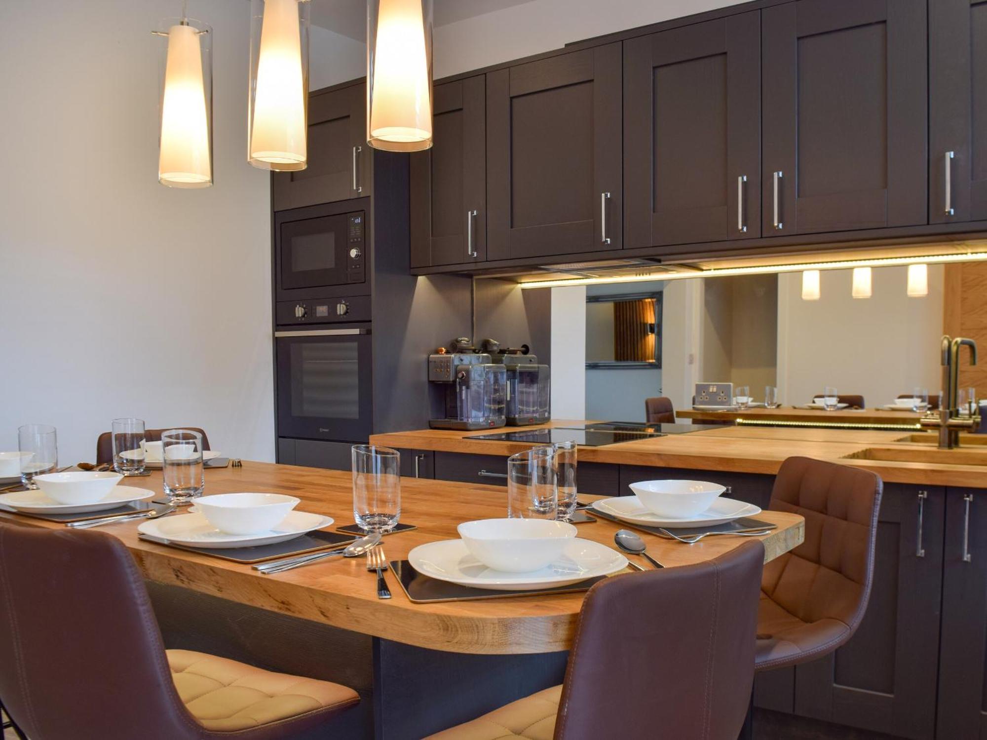 The Nellie Nook Villa Greenfield  Ngoại thất bức ảnh