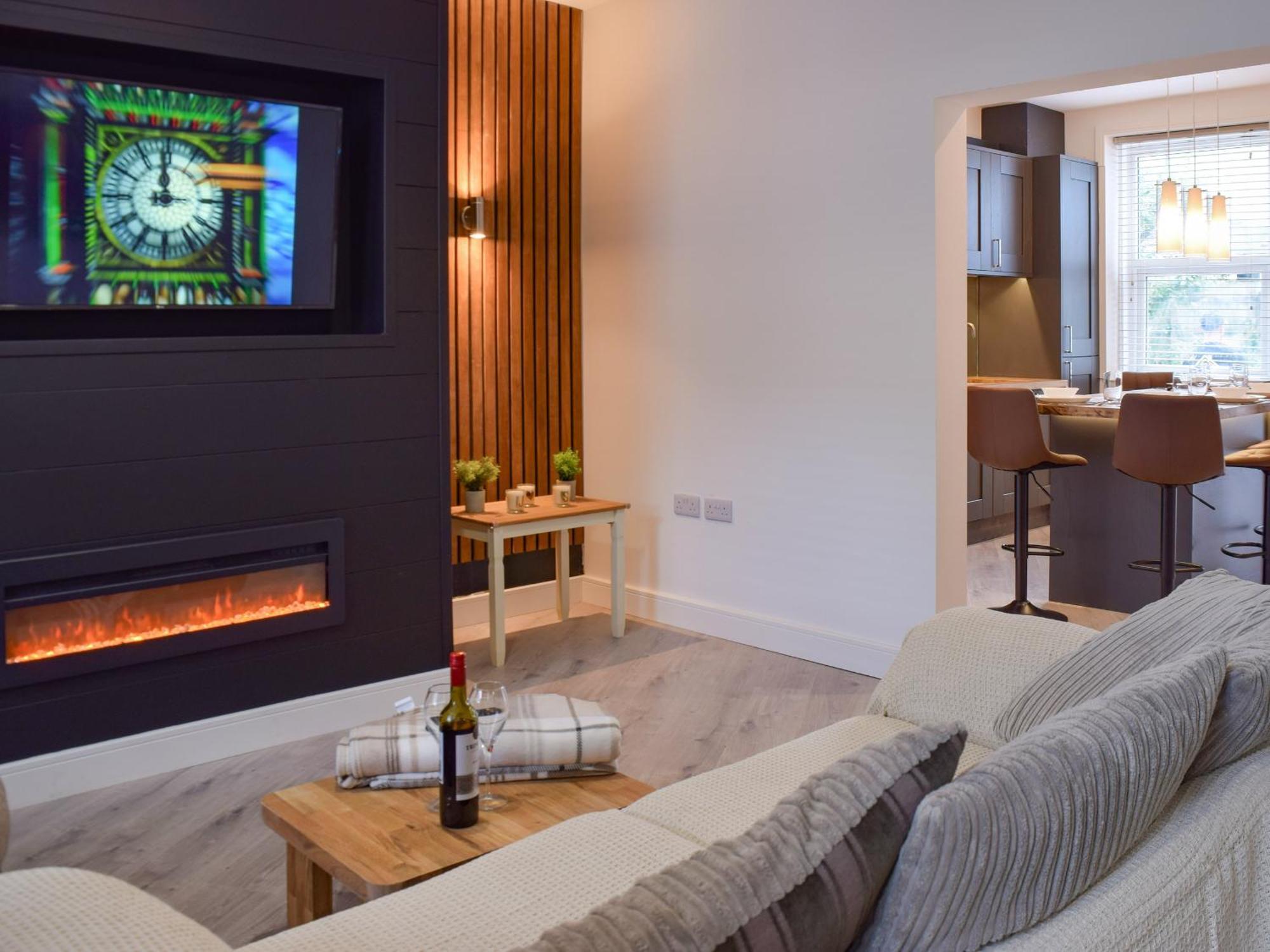 The Nellie Nook Villa Greenfield  Ngoại thất bức ảnh
