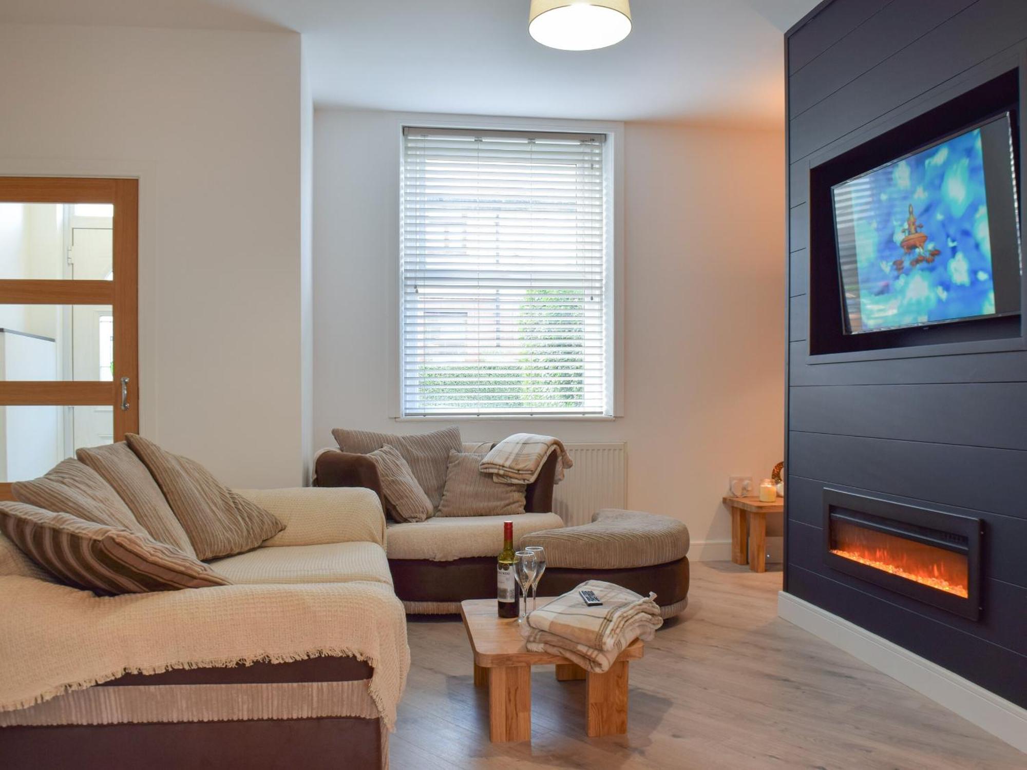 The Nellie Nook Villa Greenfield  Ngoại thất bức ảnh